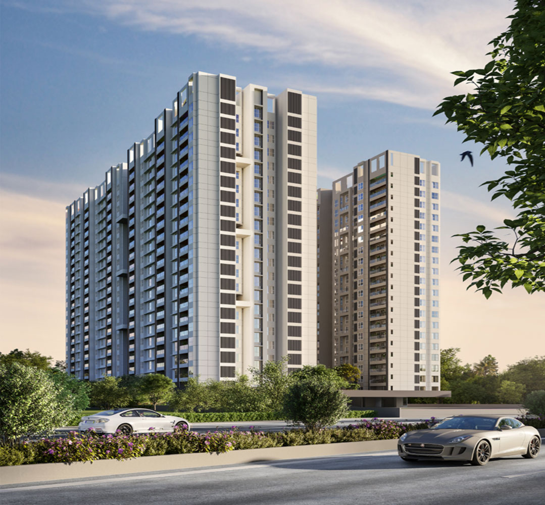 Lohia Jain The Reserve